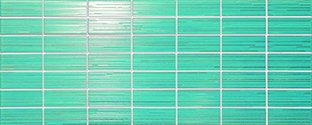 Blu Silver Mosaico 20x50